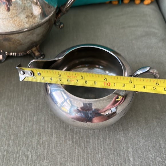 Tea Set - Picture 15 of 16